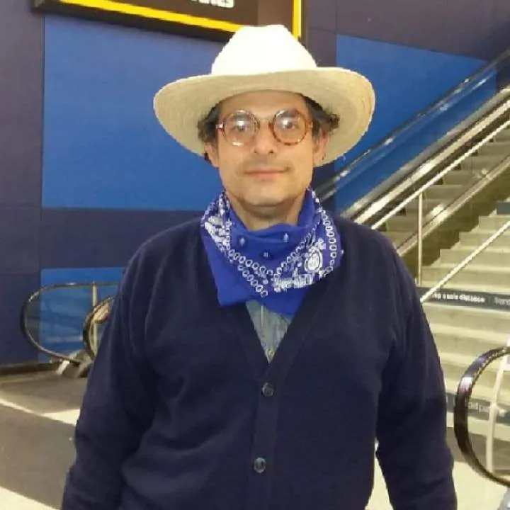 Joey Photo On Jungo Live