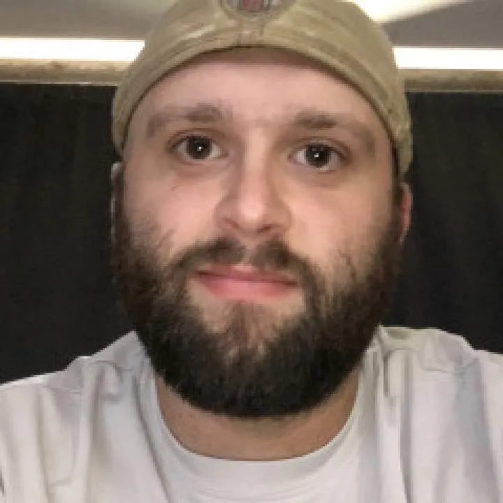 Andrew Photo On Jungo Live