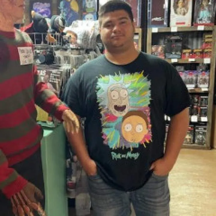 Eli Photo On Jungo Live