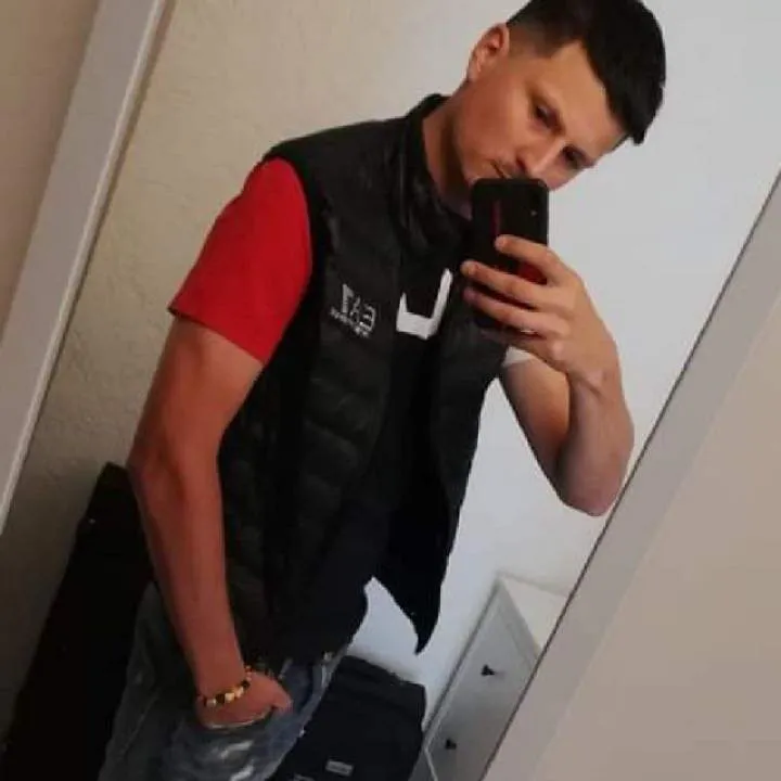 Brian........ Photo On Jungo Live