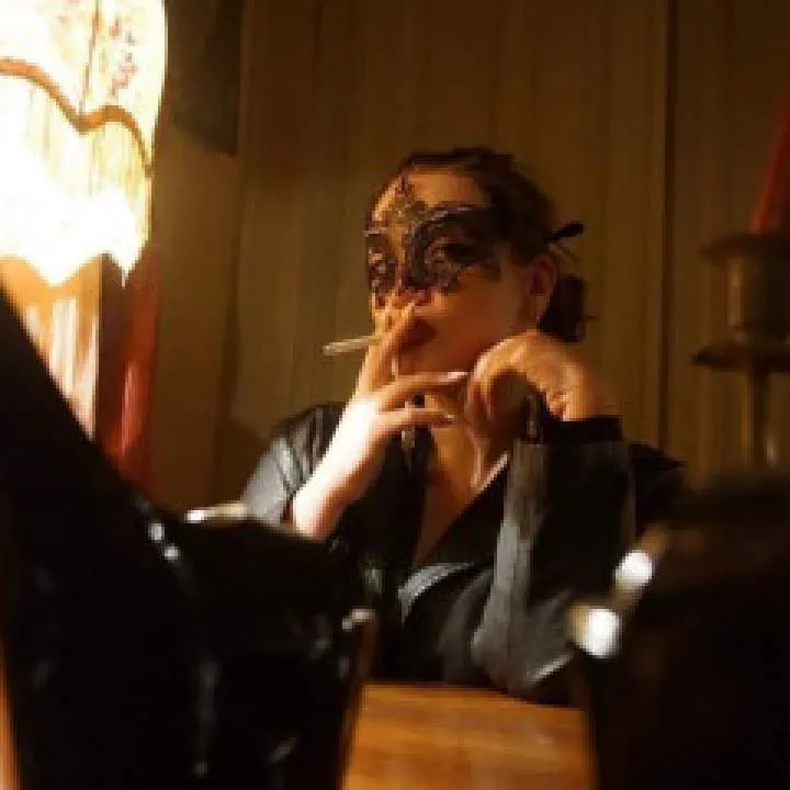 Dominamistresscharlotte Photo On Jungo Live