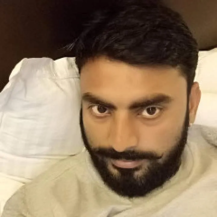 Vijay87 Photo On Jungo Live