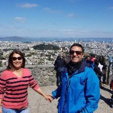 Héctor Y Mujer Photo On Jungo Live