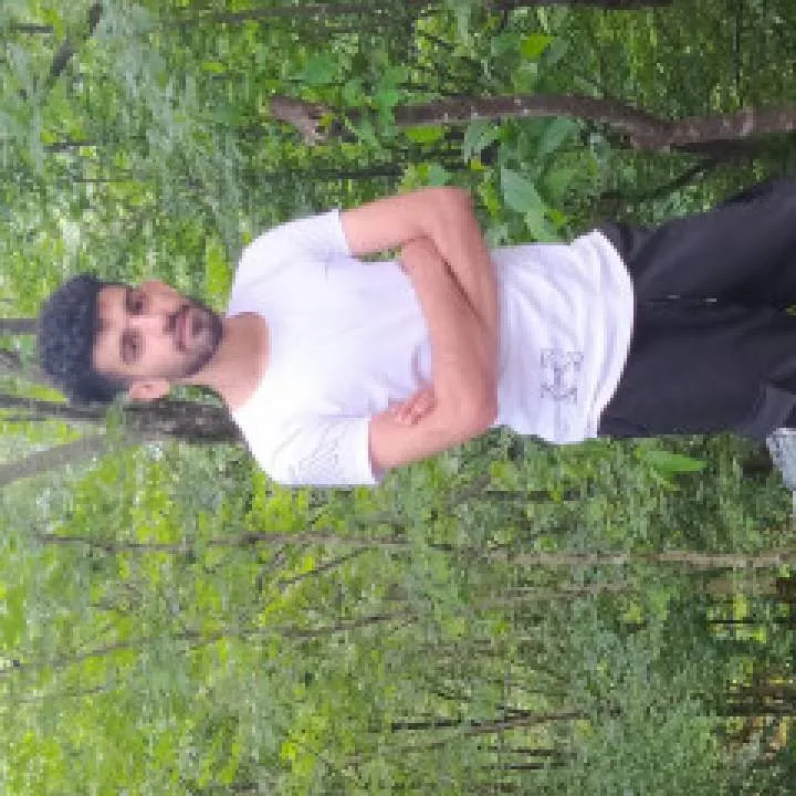 Mahdi Photo On Jungo Live