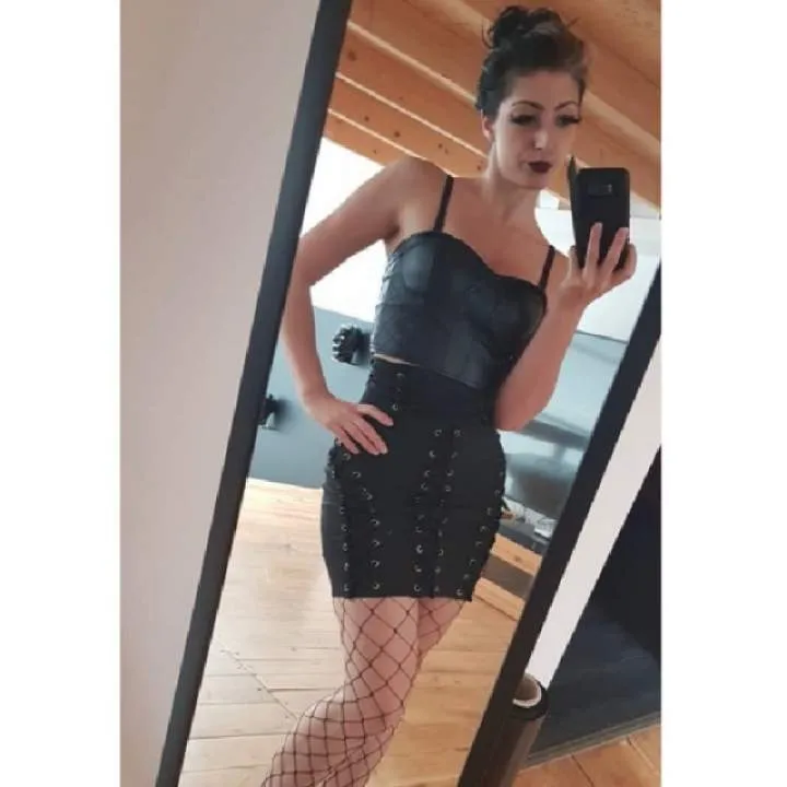 Mistresstessy5 Photo On Jungo Live