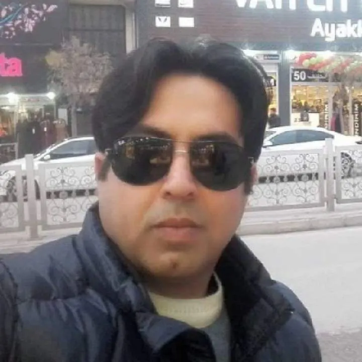 Omid Photo On Jungo Live