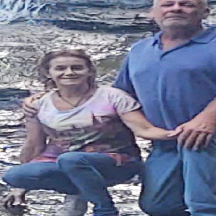 Danny And Renee ........-........-.... Photo On Jungo Live