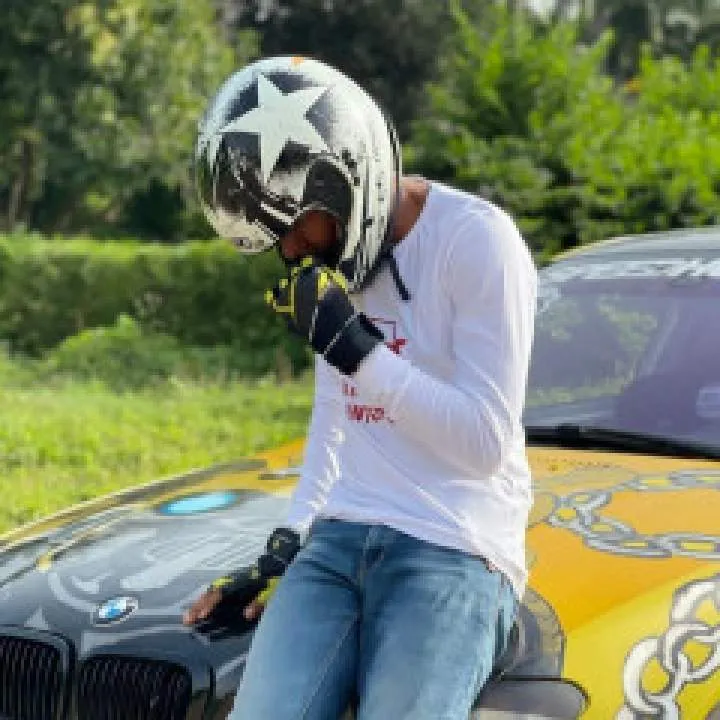 Aboki Lajah Photo On Jungo Live