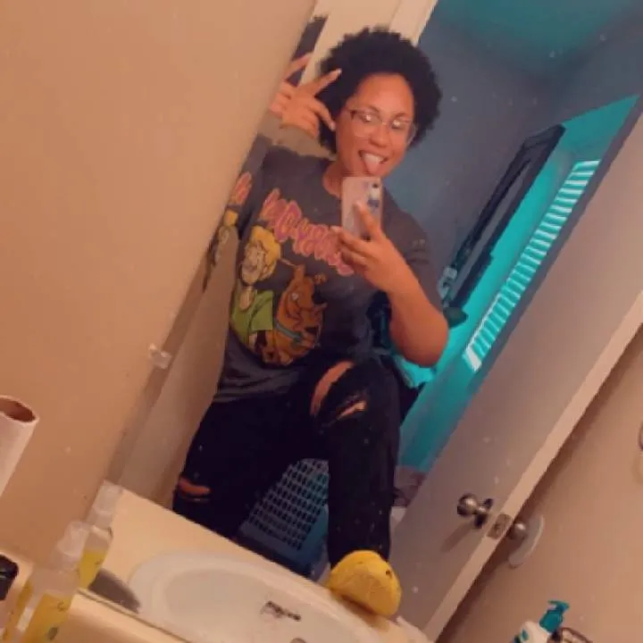 Nisha 🤣😳💋👌 Photo On Jungo Live