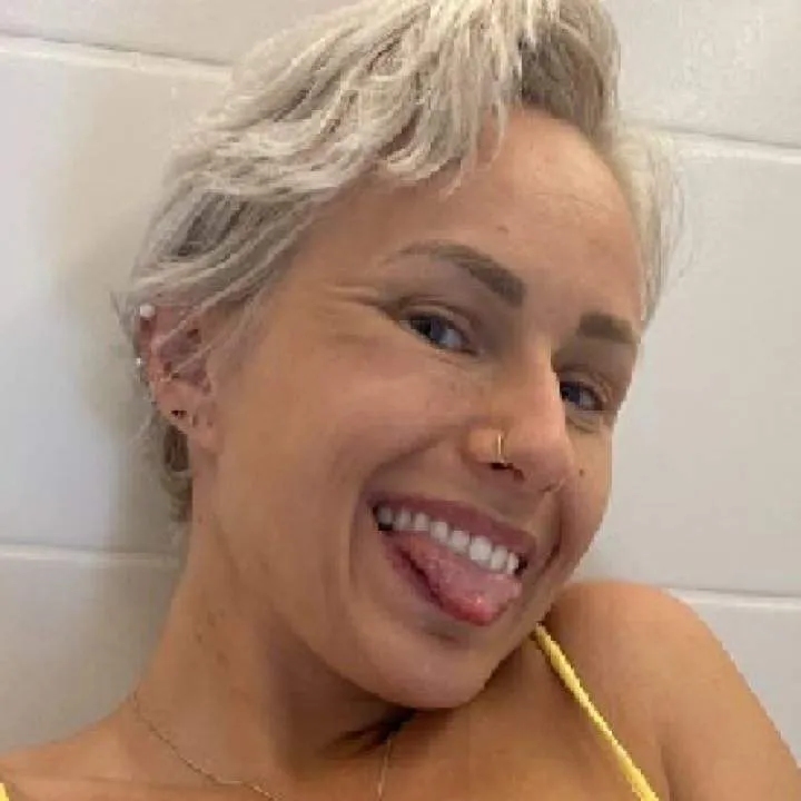 Tanja Photo On Jungo Live