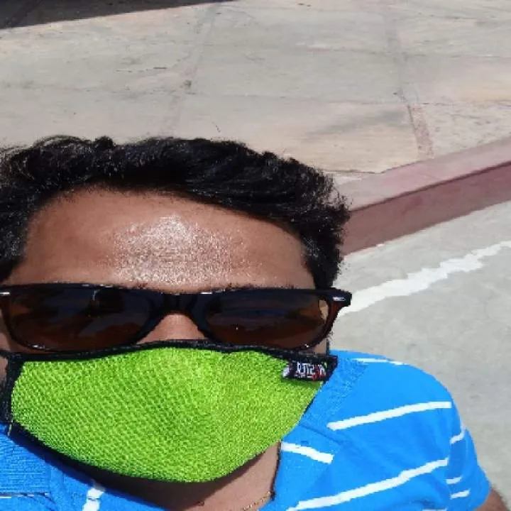 Deep Photo On Jungo Live