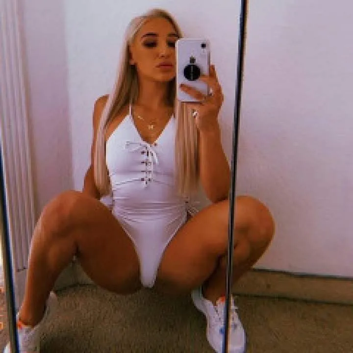 Catherine Photo On Jungo Live