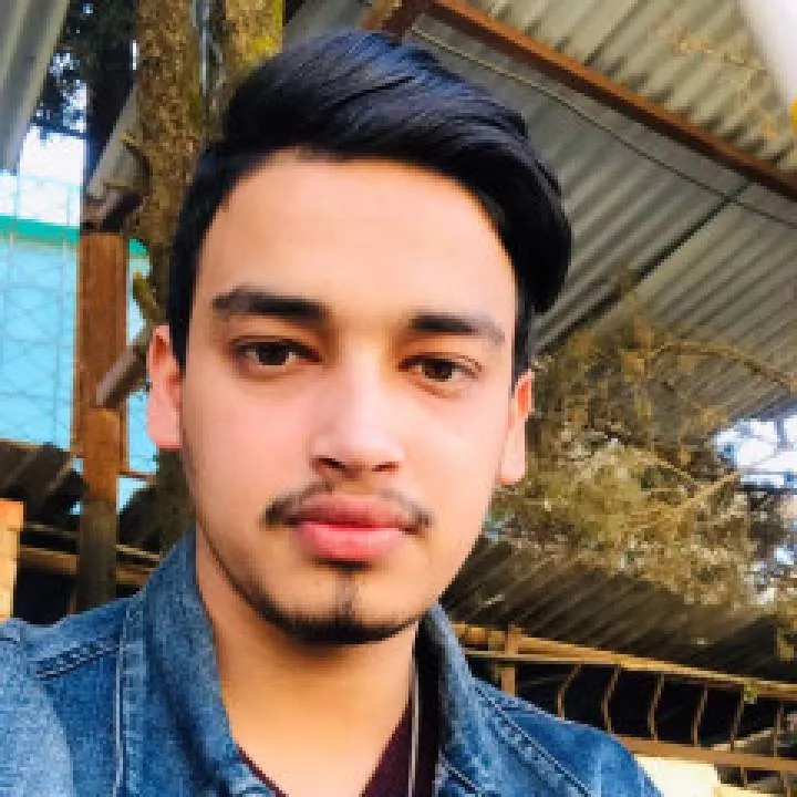 Smaj Photo On Jungo Live