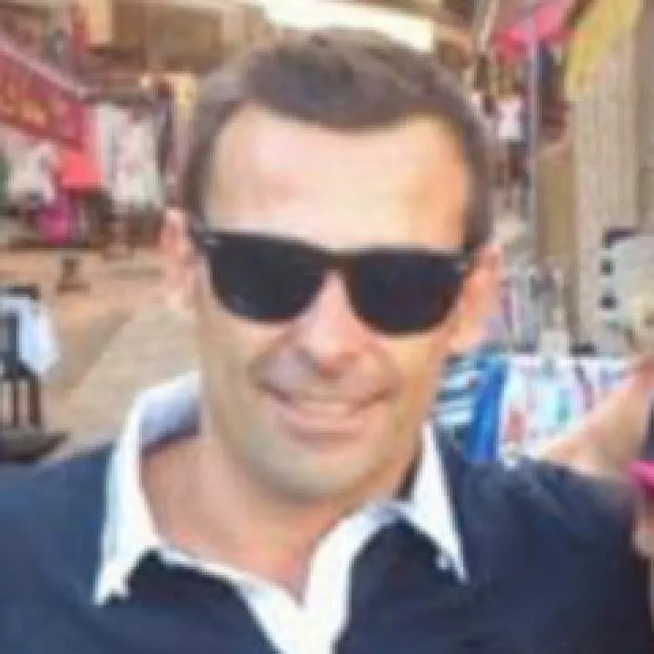 Vince Photo On Jungo Live