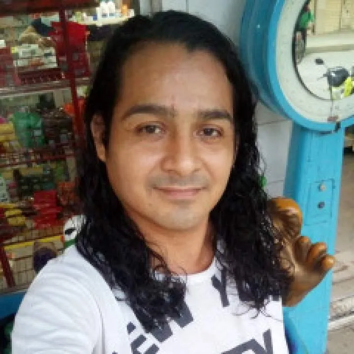 Walter Photo On Jungo Live