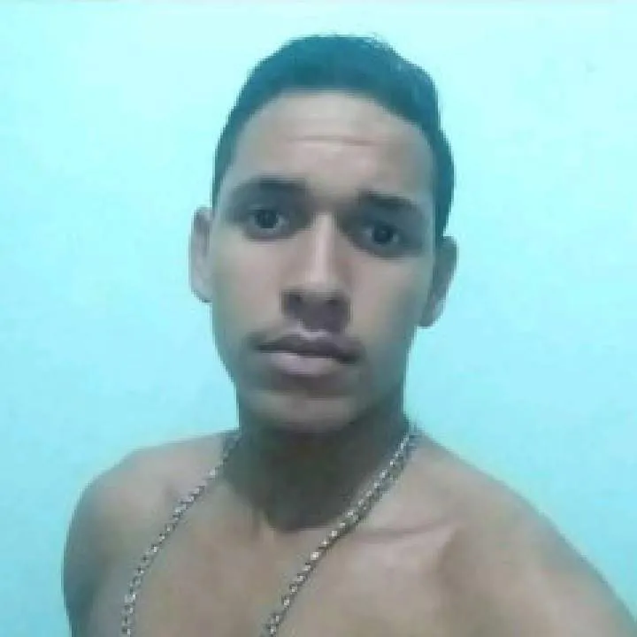 Pedro Lucas Photo On Jungo Live