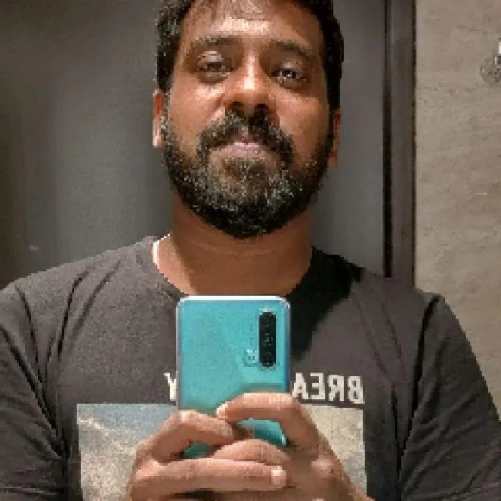 Krishna Photo On Jungo Live