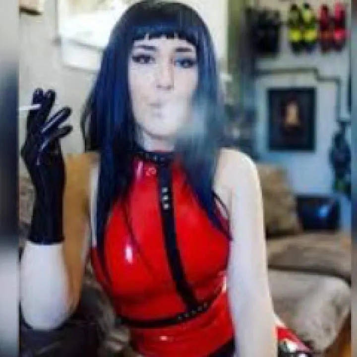 Goddess Hellfire Photo On Jungo Live