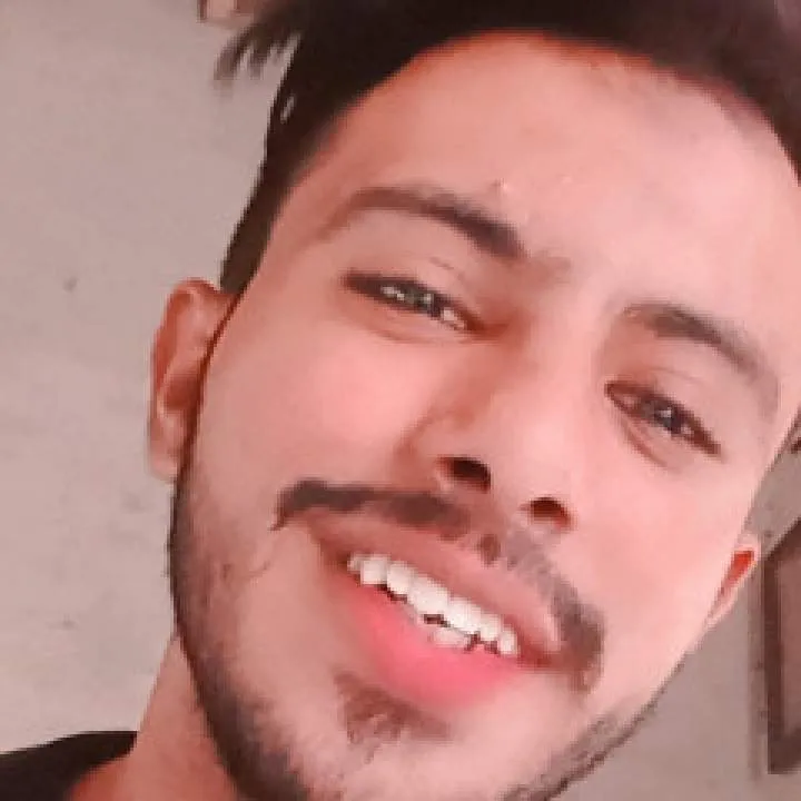 Iconic Basit Photo On Jungo Live