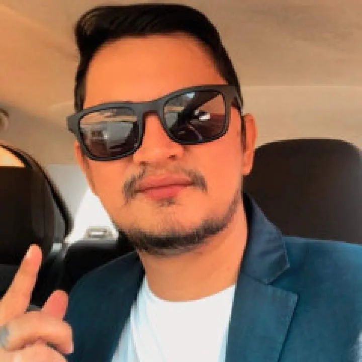 Nilson Photo On Jungo Live