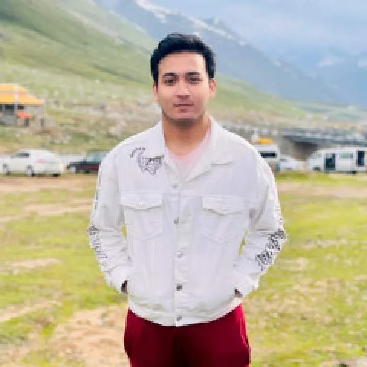 Talha Gill Photo On Jungo Live