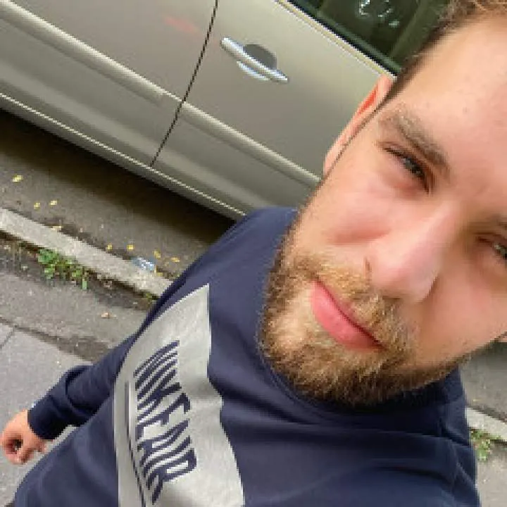 Ferenczi Milán Photo On Jungo Live