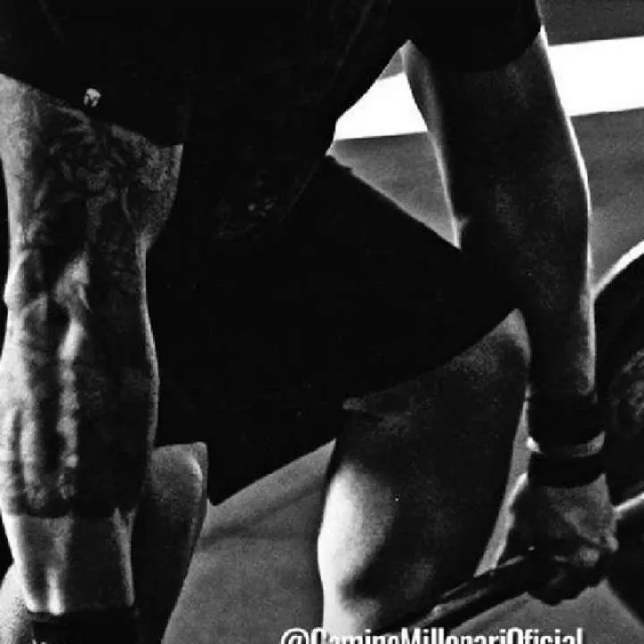 Miguel Photo On Jungo Live