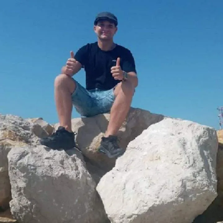 Gentlehardfuck Photo On Jungo Live