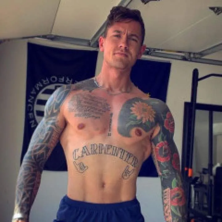 Logan Photo On Jungo Live