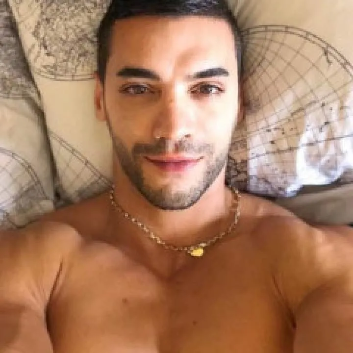 James Patrick Photo On Jungo Live