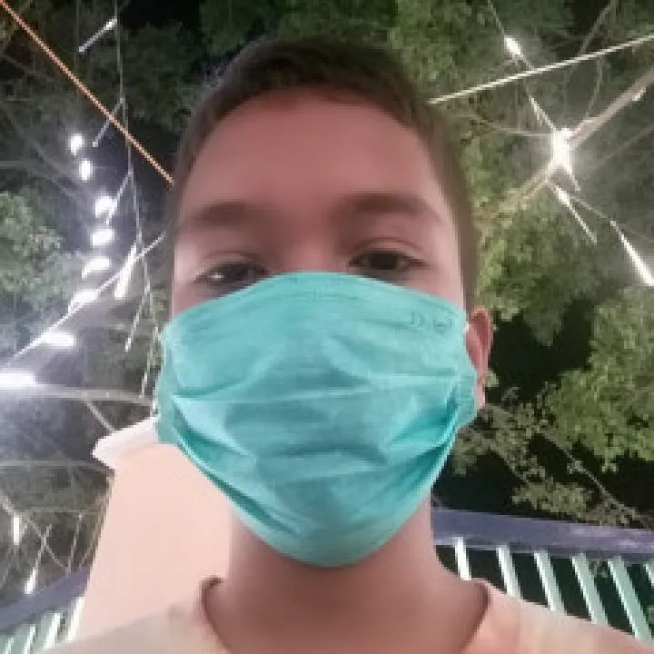 Jayson Magdamit Photo On Jungo Live