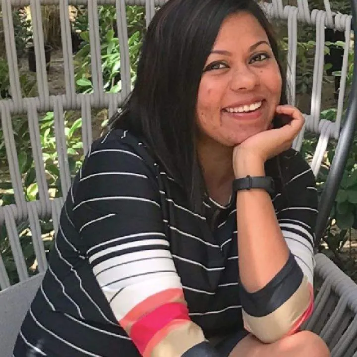 Anu Chowdhary Photo On Jungo Live