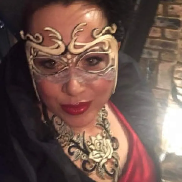 Goddess/sandra Photo On Jungo Live