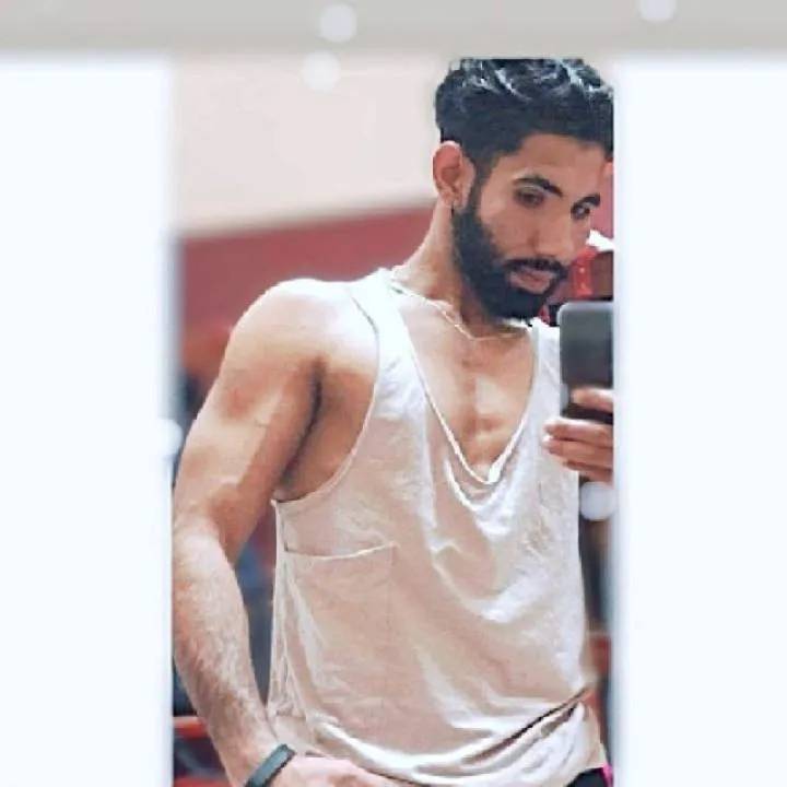 Garry Photo On Jungo Live