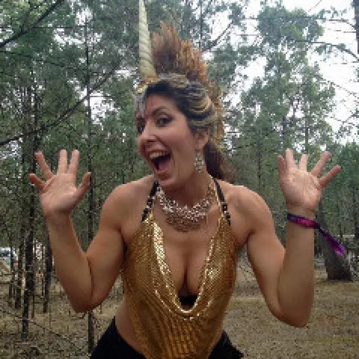 Mistress Mercury Photo On Jungo Live