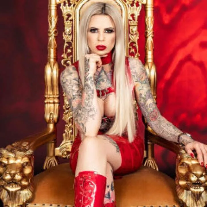 Mistress Jane Photo On Jungo Live