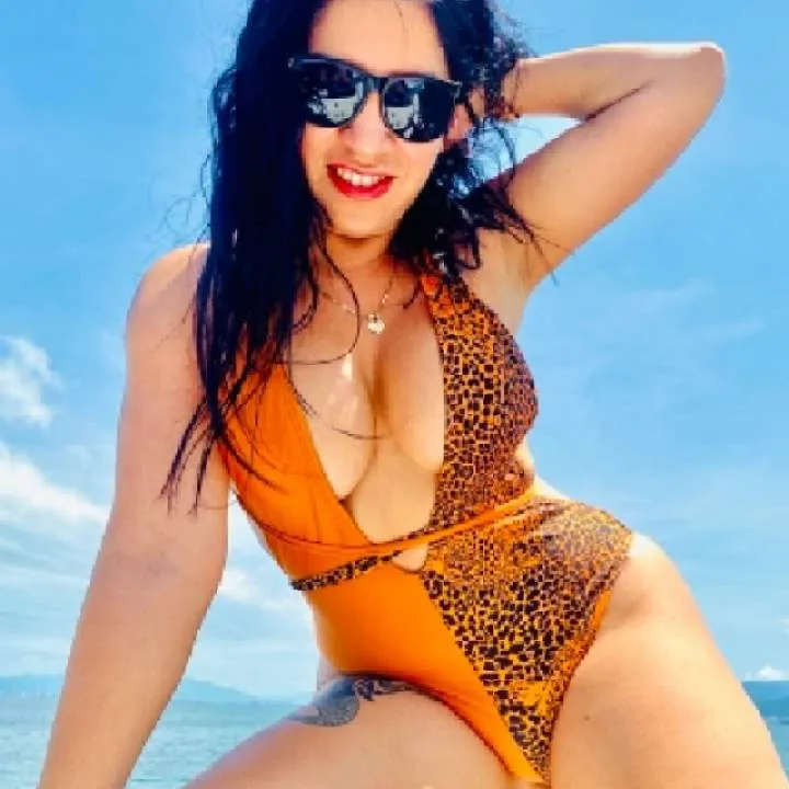 Karina Gutierrez Photo On Jungo Live