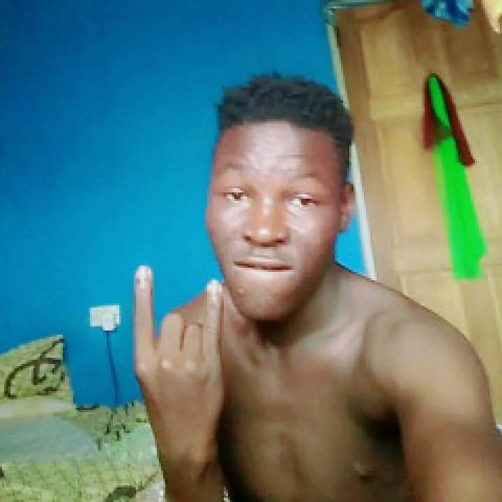 Roedyrich Photo On Jungo Live