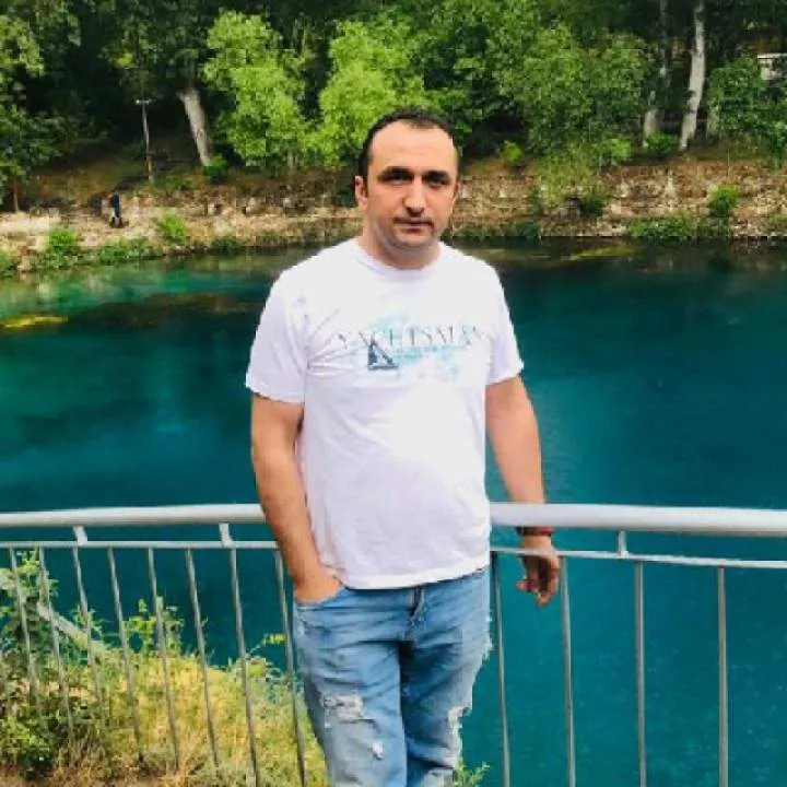 Haci.... Photo On Jungo Live