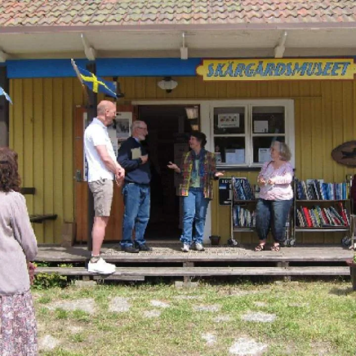 Ron Photo On Jungo Live