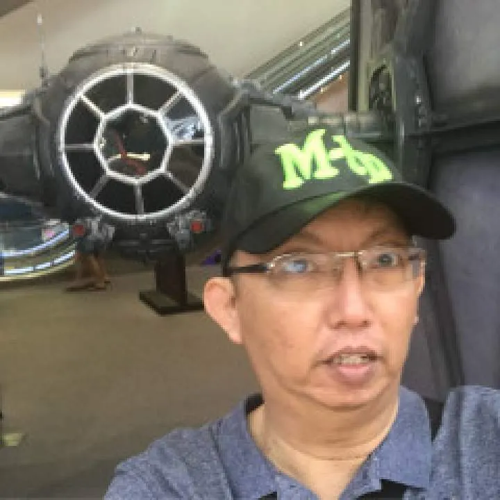 Maxang.... Photo On Jungo Live