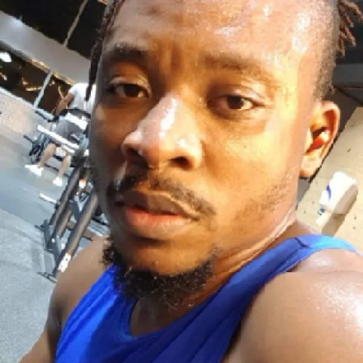 Gerald Photo On Jungo Live