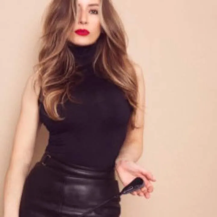 Goddess Sandra Photo On Jungo Live