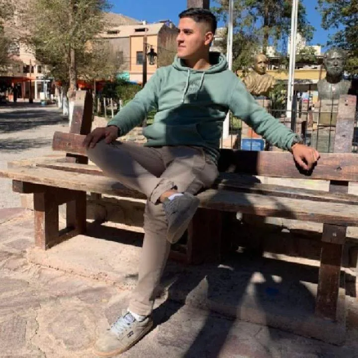 Joshua Photo On Jungo Live