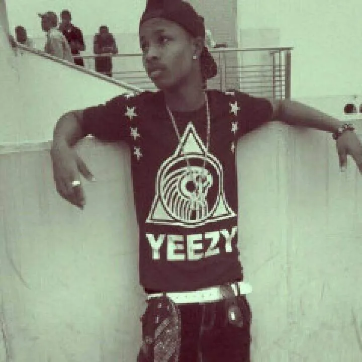 Bra Gazy Photo On Jungo Live