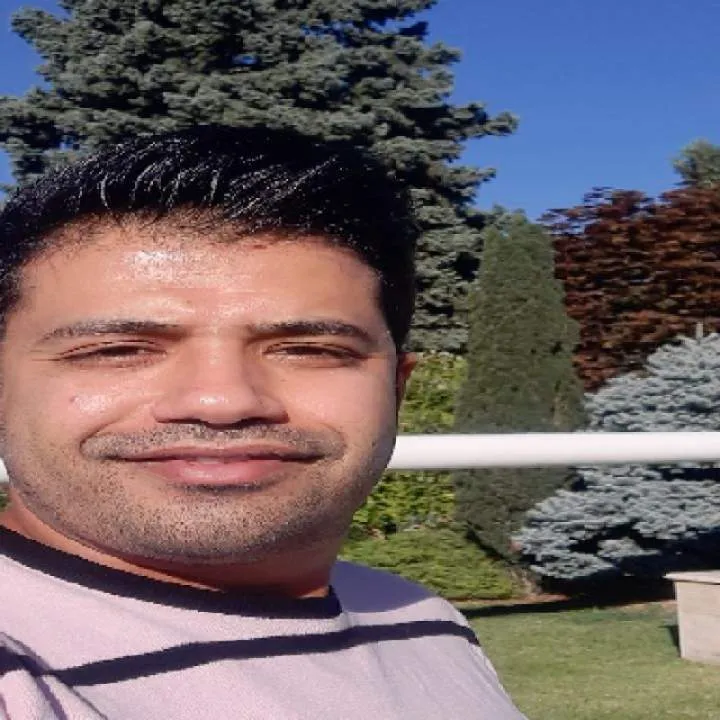 Saeed Photo On Jungo Live