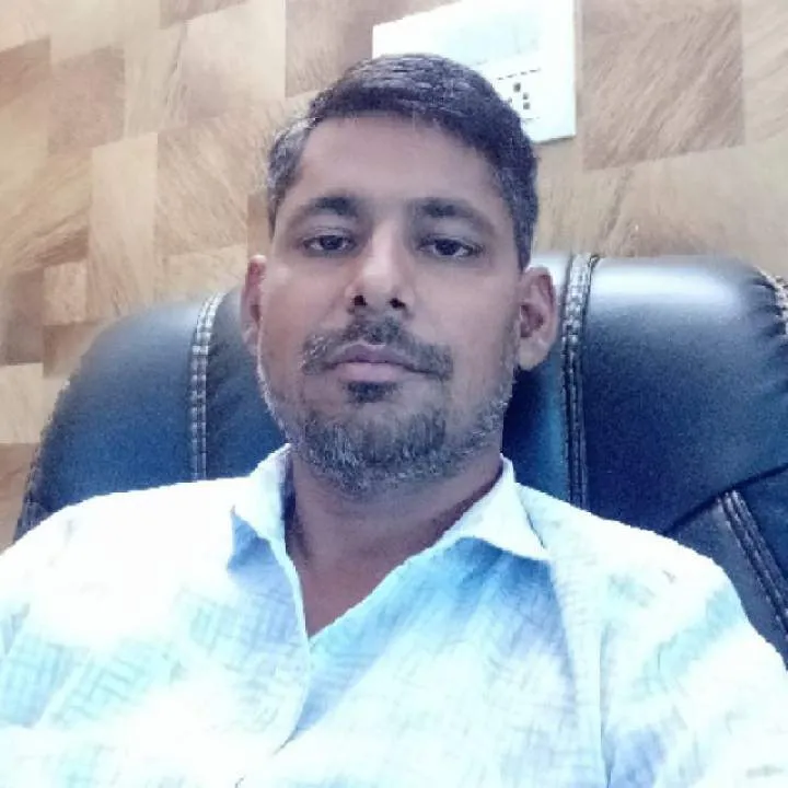 Alok Photo On Jungo Live