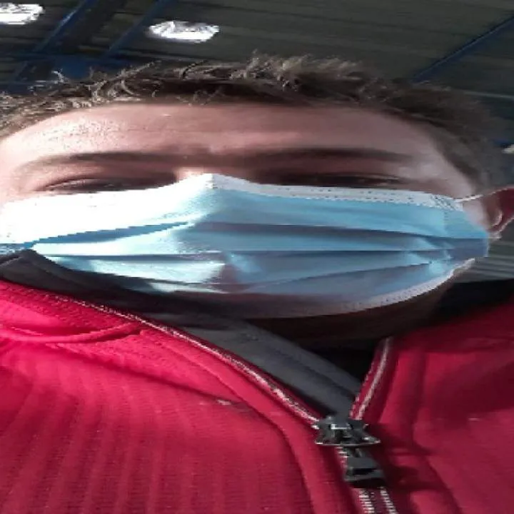 Fransie Photo On Jungo Live