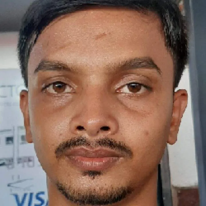 Raju Photo On Jungo Live