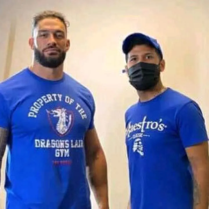 Emmanuel Photo On Jungo Live